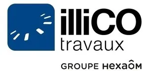 Illico Travaux Groupe Hexaôm est une marque déposée par ITF (PROTECTACOMPTE)