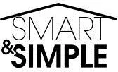 Smart & Simple est une marque déposée par INSTALLUX SA