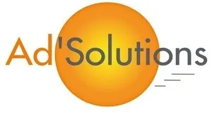Ad'solutions est une marque déposée par AD SOLUTIONS