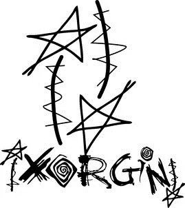 Xorgin est une marque déposée par EMYSTIK EURL (XORGIN)