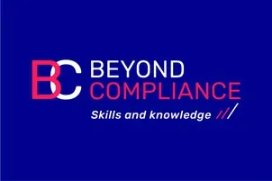 Bc Beyond Compliance Skills And Knowledge est une marque déposée par LEFEBVRE SARRUT