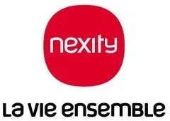 Nexity La Vie Ensemble est une marque déposée par NEXITY