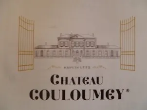 Chateau Couloumey est une marque déposée par SCEA VIGNOBLES LA TOSCANE (CHATEAU COULOUMEY)