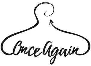 Once Again est une marque déposée par ONCE AGAIN