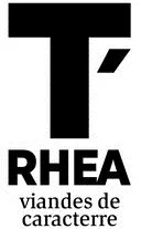 T' Rhea Viandes De Caracterre est une marque déposée par T' RHEA
