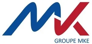 Mk Groupe Mke est une marque déposée par GROUPE MANKA