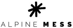 Alpine Mess est une marque déposée par LIGHTHOUSE