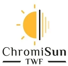 Chromisun Twf est une marque déposée par MIROITERIE CONCEPT DESIGN SERVICES (MCD-S)