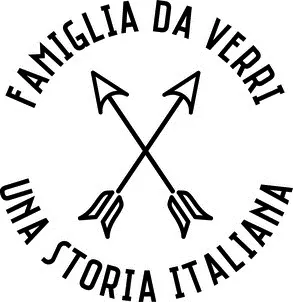 Famiglia Da Verri Una Storia Italiana est une marque déposée par PROVENCE DIFFUS'OR