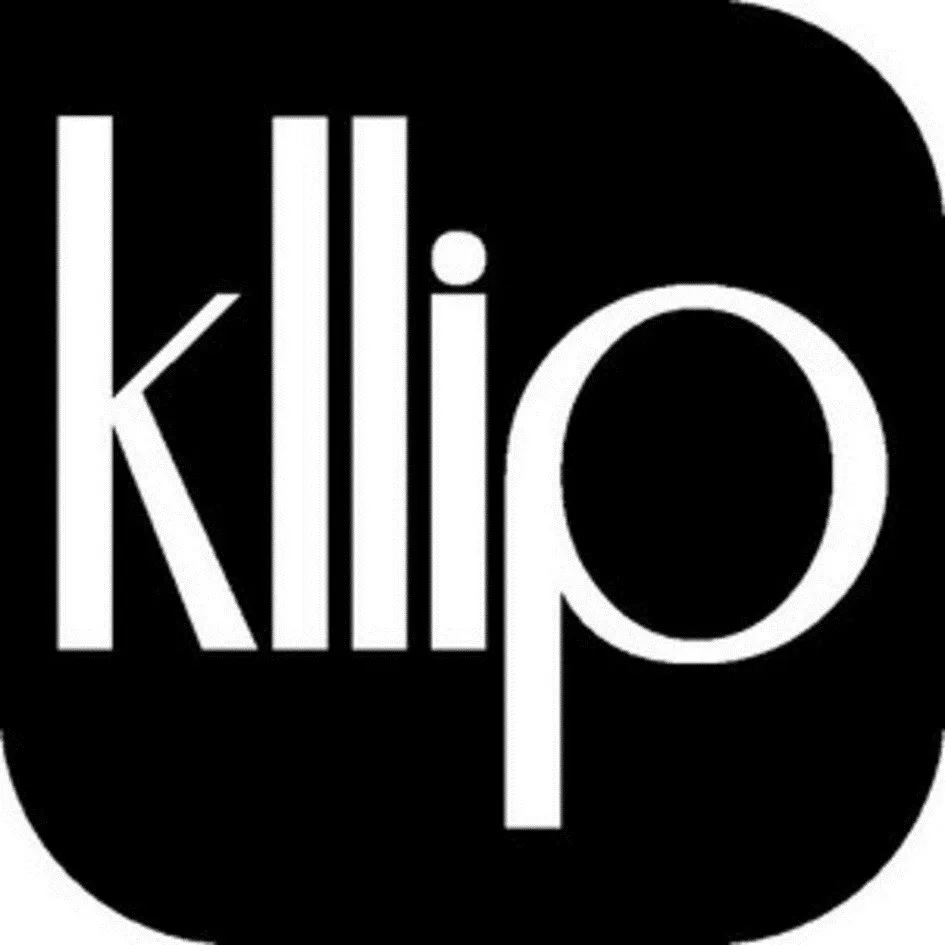 Kllip est une marque déposée par KLLIP