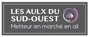 Les Aulx Du Sud-Ouest Metteur En Marché En Ail est une marque déposée par SA LES AULX DU SUD OUEST (ASO)