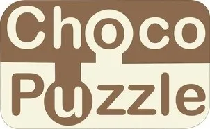 Choco Puzzle est une marque déposée par MY CALISSON