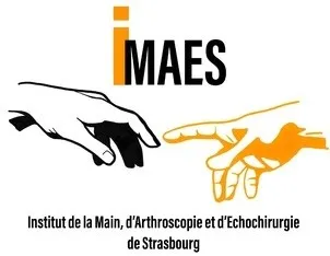 Imaes Institut De La Main, D'arthroscopie Et D'echochirurgie De Strasbourg est une marque déposée par ALAGO