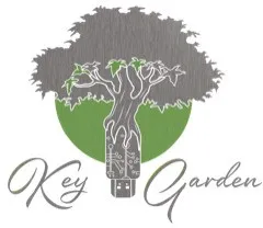 Key Garden est une marque déposée par GROUPE GLHM