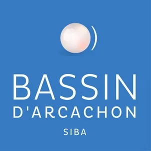 Bassin D'arcachon Siba est une marque déposée par SYND INTERCOM DU BASSIN D'ARCACHON (SIBA)