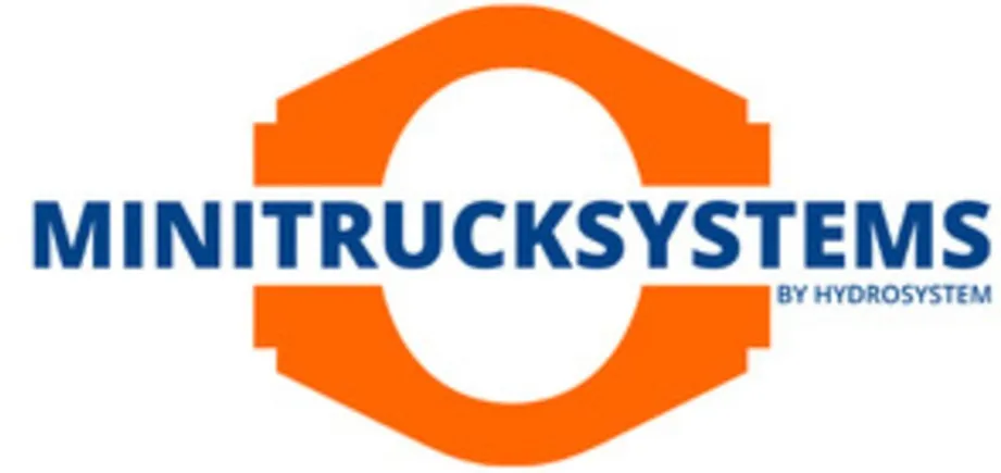 Minitrucksystems By Hydrosystem est une marque déposée par HYDROSYSTEM SA
