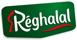 Réghalal est une marque déposée par SOCIETE L.D.C.
