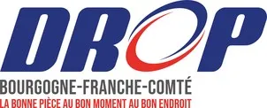 Drop Bourgogne-Franche-Comte La Bonne Piece Au Bon Moment Au Bon Endroit est une marque déposée par ASSOCIATIVE GROUP RECHANGE AUTOMOTIVE