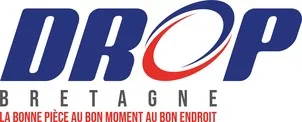 Drop Bretagne La Bonne Piece Au Bon Moment Au Bon Endroit est une marque déposée par ASSOCIATIVE GROUP RECHANGE AUTOMOTIVE
