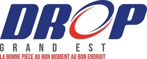 Drop Grand Est La Bonne Piece Au Bon Moment Au Bon Endroit est une marque déposée par ASSOCIATIVE GROUP RECHANGE AUTOMOTIVE