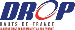 Drop Hauts-De-France La Bonne Piece Au Bon Moment Au Bon Endroit est une marque déposée par ASSOCIATIVE GROUP RECHANGE AUTOMOTIVE