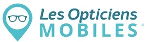 Les Opticiens Mobiles est une marque déposée par LES OPTICIENS MOBILES