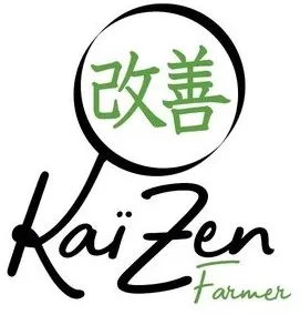 Kaïzen Farmer est une marque déposée par KAIZEN FARMER