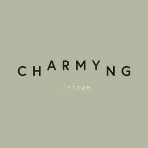 Charmyng Vintage est une marque déposée par LAB EVENT FACTORY