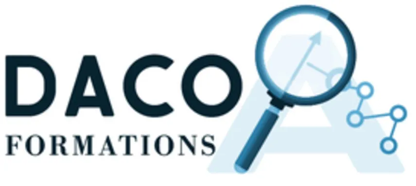 Daco Formations A est une marque déposée par DACO SOLUTIONS