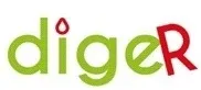 Diger est une marque déposée par UMOTEST (UMOTEST)