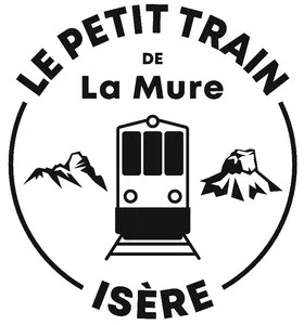 Le Petit Train De La Mure Isere est une marque déposée par SOCIETE DU TRAIN DE LA MURE  STLM