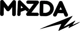 Mazda est une marque déposée par DATA ACCESS
