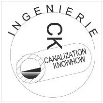 Ingenierie Ck Canalization Knowhow est une marque déposée par INGENIERIE CK - CANALIZATION KNOWHOW