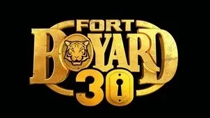 Fort Boyard 30 est une marque déposée par ADVENTURE LINE PRODUCTIONS