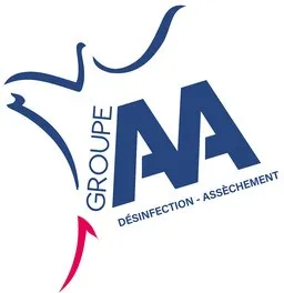 Groupe Aa Desinfection-Assechement est une marque déposée par 6H10 AVOCATS