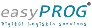 Easyprog Digital Logistic Services est une marque déposée par EASYPROG