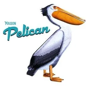 Maison Pelican est une marque déposée par PELICAN FWI