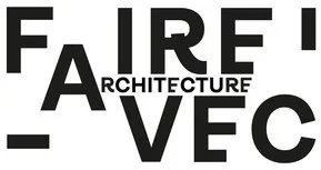 Faire Avec Architecture est une marque déposée par FA SAS D'ARCHITECTURE