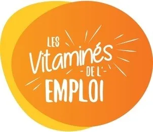Les Vitaminésde L'emploi est une marque déposée par STP SH