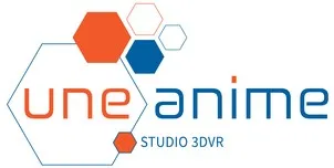 Une Anime Studio 3Dvr est une marque déposée par UNE ANIME - STUDIO 3DVR