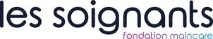 Les Soignants Fondation Maincare est une marque déposée par MAINCARE SOLUTIONS