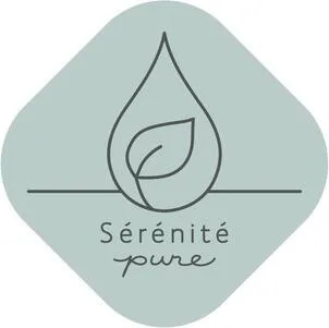 Sérénité Pure est une marque déposée par FRANCOISE SAGET (FS)