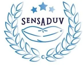 Sensaduv est une marque déposée par FRANCOISE SAGET (FS)