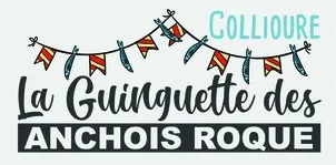 Collioure La Guinguette Des Anchois Roque est une marque déposée par SOCIETE D'EXPLOITATION ROQUE