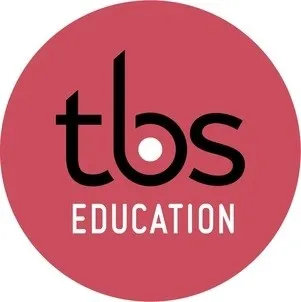 Tbs Education est une marque déposée par TOULOUSE BUSINESS SCHOOL - TBS
