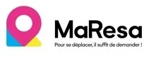 Maresa Pour Se Déplacer, Il Suffit De Demander ! est une marque déposée par SPL M TAG (SEMITAG)