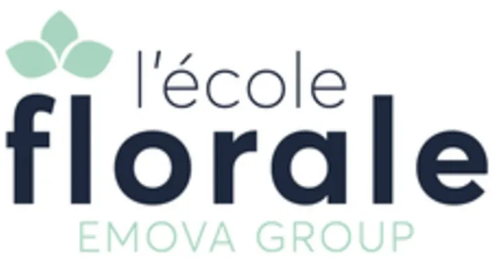 L'école Florale Emova Group est une marque déposée par MONCEAU FLEURS DEVELOPPEMENT