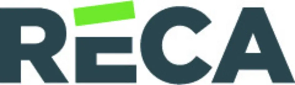 Reca est une marque déposée par RECA