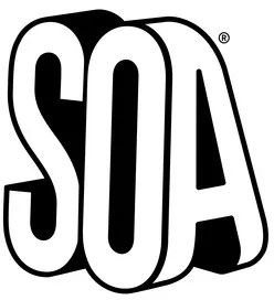 Soa est une marque déposée par CARRERE GROUP D.A