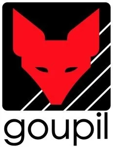 Goupil est une marque déposée par LET'S BE DIFFERENT (LBD)